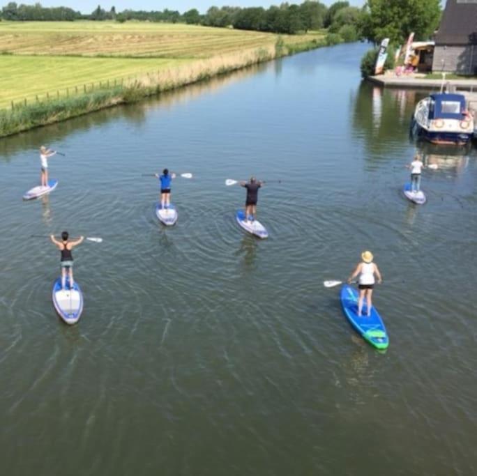 Trek-in * IJsselstein